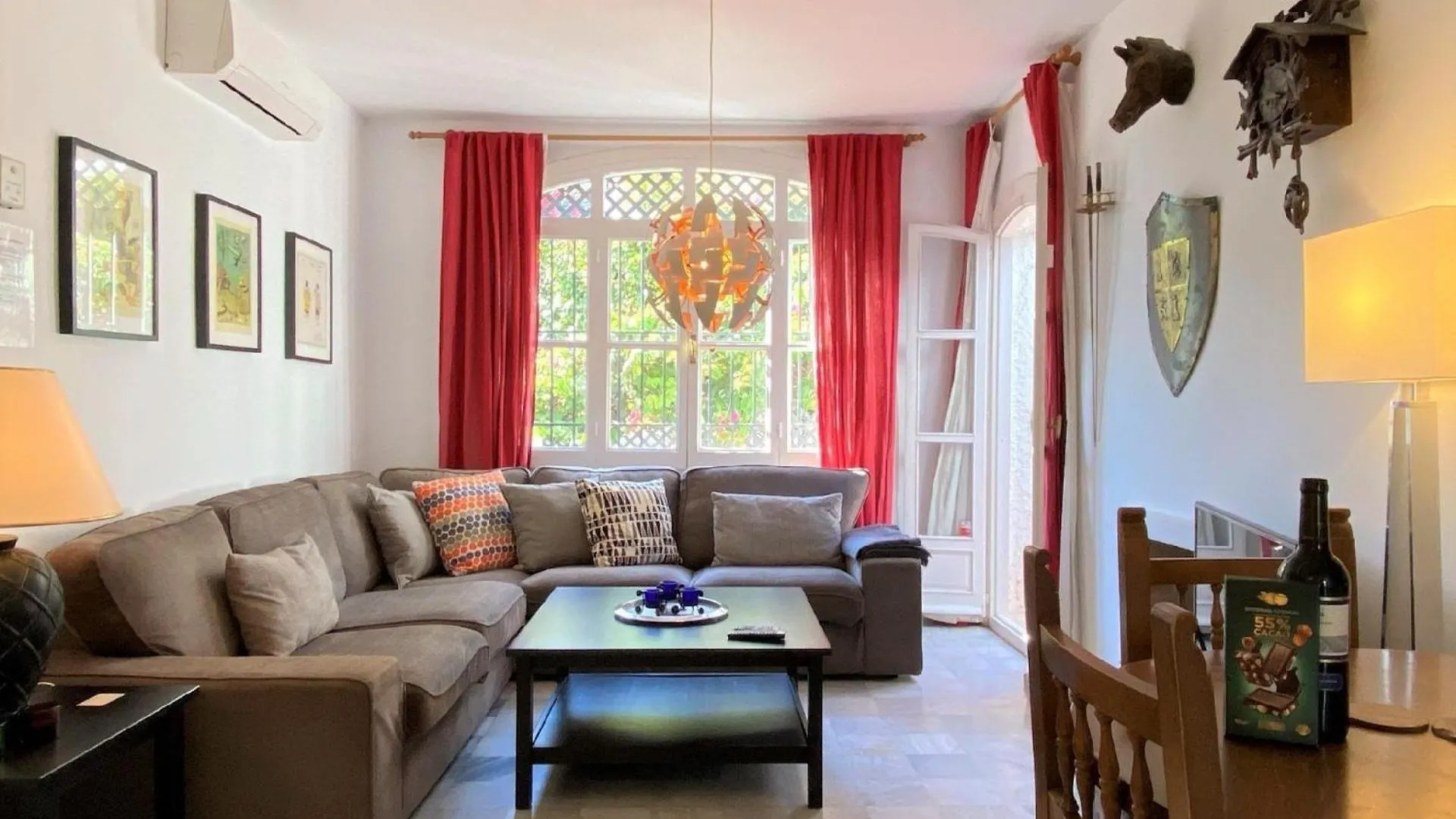 Ferienwohnung Fuer 4 Personen Ca 60 Qm In Nerja, Andalusien Costa Del Sol Apartament Nerja